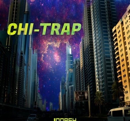 Loops 4 Producers Chi-Trap WAV